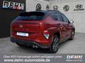 Hyundai KONA 1.6 T-GDi 7-DCT N Line 2WD ACC SHZ Kamera Rot - thumbnail 3