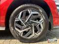 Hyundai KONA 1.6 T-GDi 7-DCT N Line 2WD ACC SHZ Kamera Rot - thumbnail 6