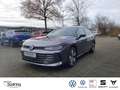 Volkswagen Passat Variant 2,0 TDI Business DSG HUD AHK Navi Grau - thumbnail 1