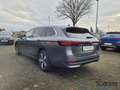 Volkswagen Passat Variant 2,0 TDI Business DSG HUD AHK Navi Grau - thumbnail 8