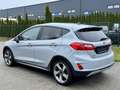 Ford Fiesta Active Plus, Automatik, LED, Navi, Tempomat, BLISK Silber - thumbnail 4