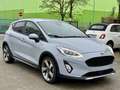 Ford Fiesta Active Plus, Automatik, LED, Navi, Tempomat, BLISK Silber - thumbnail 3