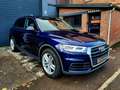 Audi Q5 30 TDi Business Ed. S tronic Garantie 12 à 48 M Bleu - thumbnail 4