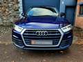 Audi Q5 30 TDi Business Ed. S tronic Garantie 12 à 48 M Bleu - thumbnail 3