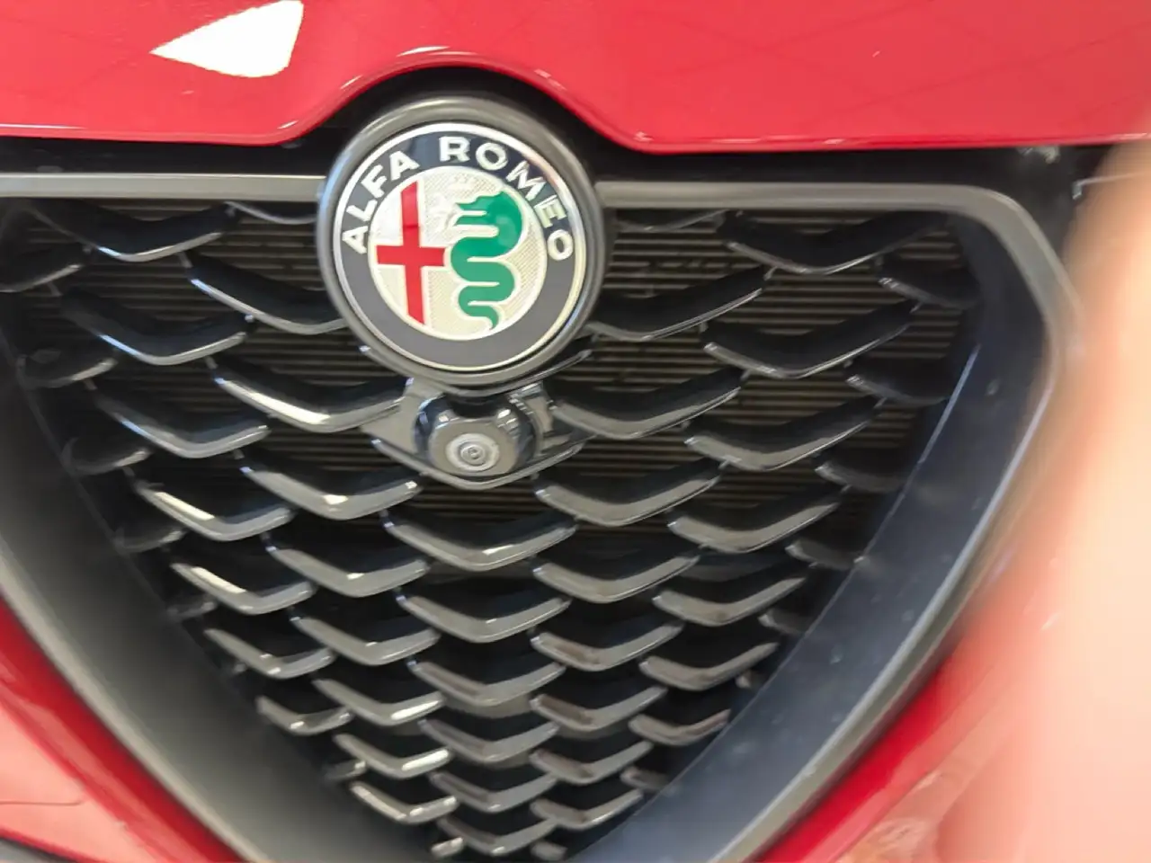 Alfa Romeo Tonale 2025 — фото 11