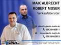 Ford Transit Connect Grand L2 Autm. FlexCab Active - Allw., Navi, TW Grau - thumbnail 2