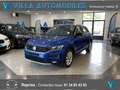 Volkswagen T-Roc 1.5 TSI 150 EVO Start/Stop BVM6 Carat Bleu - thumbnail 1