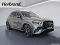 Mercedes-Benz GLE 450 4MATIC AMG+AHK+22"+HUD+360°+PANO+PREMIUM Grijs - thumbnail 2