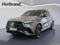 Mercedes-Benz GLE 450 4MATIC AMG+AHK+22"+HUD+360°+PANO+PREMIUM Grijs - thumbnail 1