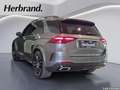 Mercedes-Benz GLE 450 4MATIC AMG+AHK+22"+HUD+360°+PANO+PREMIUM Grijs - thumbnail 4