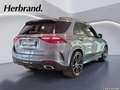 Mercedes-Benz GLE 450 4MATIC AMG+AHK+22"+HUD+360°+PANO+PREMIUM Grijs - thumbnail 3