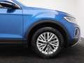 Volkswagen T-Roc T-Roc 1.5TSI Life 150PK *AUTOMAAT*APP CONNECT*ZETE Blauw - thumbnail 11