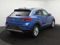 Volkswagen T-Roc T-Roc 1.5TSI Life 150PK *AUTOMAAT*APP CONNECT*ZETE Blauw - thumbnail 2