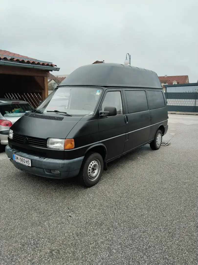 Volkswagen T4 Kombi T4 - 1