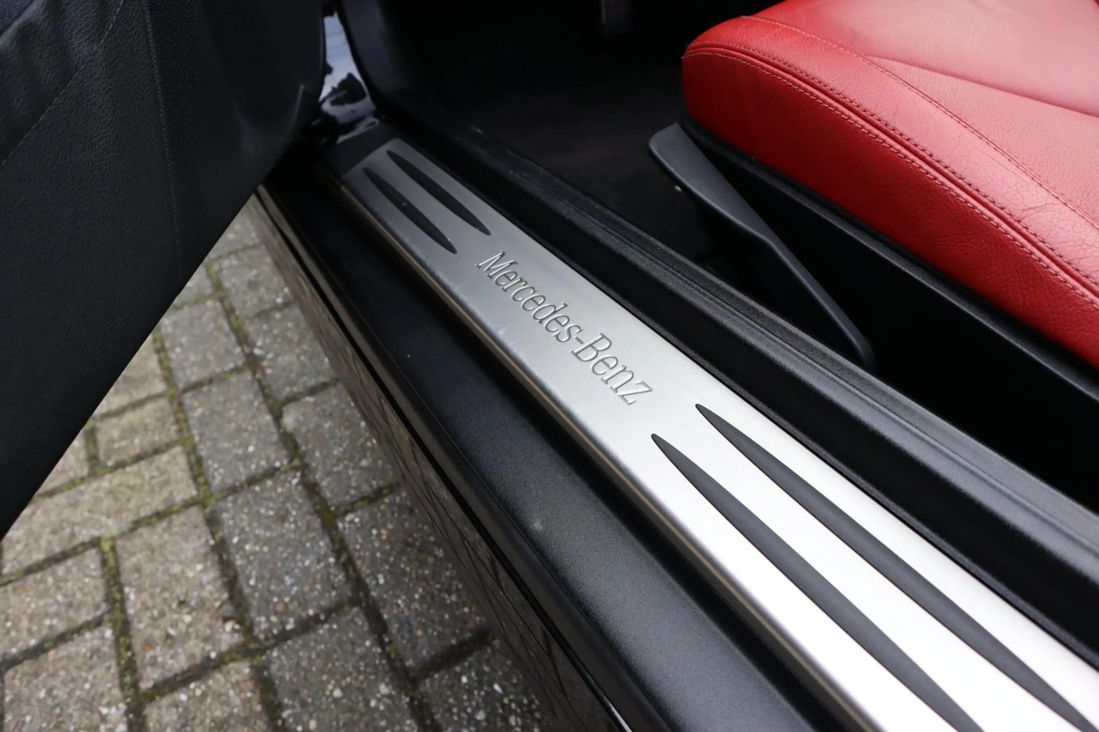 Mercedes-Benz SLK 280 Prestige Plus, AMG, V6, — photo 12