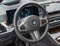 BMW X6 xDrive30d M-Sport Pro 22Z 360° AktLENK LUFTFED Schwarz - thumbnail 16