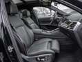 BMW X6 xDrive30d M-Sport Pro 22Z 360° AktLENK LUFTFED Schwarz - thumbnail 3