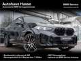 BMW X6 xDrive30d M-Sport Pro 22Z 360° AktLENK LUFTFED Schwarz - thumbnail 1