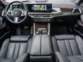 BMW X6 xDrive30d M-Sport Pro 22Z 360° AktLENK LUFTFED Schwarz - thumbnail 6