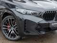 BMW X6 xDrive30d M-Sport Pro 22Z 360° AktLENK LUFTFED Schwarz - thumbnail 17