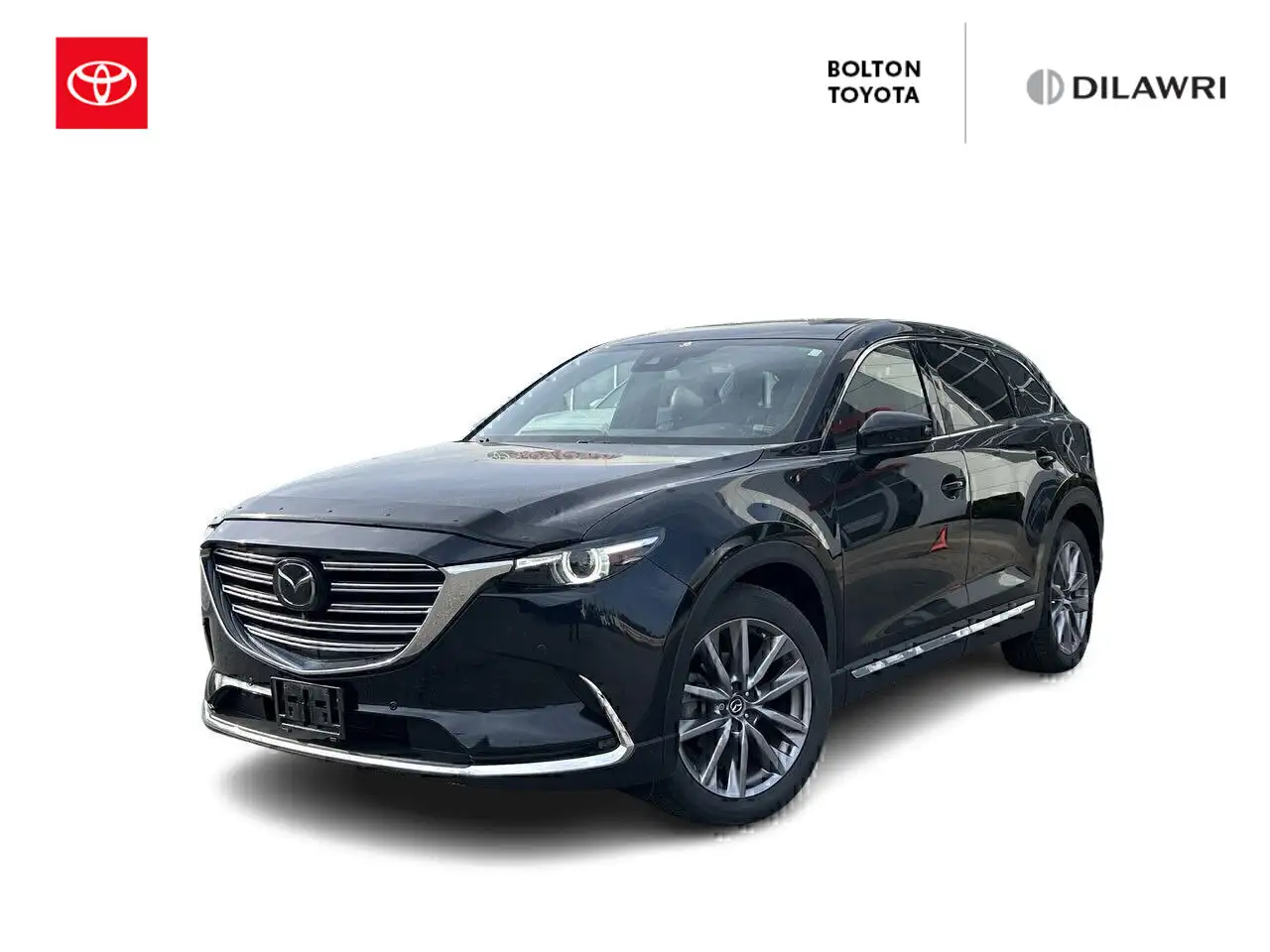 2023 Mazda CX-9