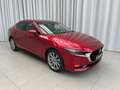 Mazda 3 G140PS 4SN  6MT 2WD Centre-Line DESI Rot - thumbnail 3