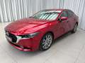 Mazda 3 G140PS 4SN  6MT 2WD Centre-Line DESI Rot - thumbnail 2