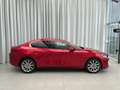 Mazda 3 G140PS 4SN  6MT 2WD Centre-Line DESI Rot - thumbnail 4