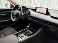 Mazda 3 G140PS 4SN  6MT 2WD Centre-Line DESI Rot - thumbnail 21