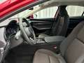 Mazda 3 G140PS 4SN  6MT 2WD Centre-Line DESI Rot - thumbnail 13