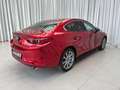 Mazda 3 G140PS 4SN  6MT 2WD Centre-Line DESI Rot - thumbnail 5