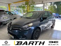 Renault Clio IV 0.9 TCe 90 eco² Limited Energy