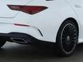 Mercedes-Benz CLA 200 200 d Automatic Shooting Brake AMG Line Premium Blanc - thumbnail 10