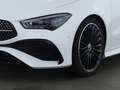 Mercedes-Benz CLA 200 200 d Automatic Shooting Brake AMG Line Premium Blanc - thumbnail 9