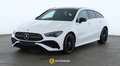 Mercedes-Benz CLA 200 200 d Automatic Shooting Brake AMG Line Premium Blanc - thumbnail 1