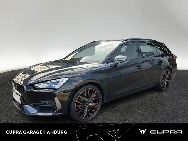 CUPRA Leon Sportstourer VZ 1.4 e-Hybrid DSG Pano