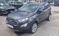 Ford EcoSport 1.0 ecoboost Titanium s&s 125cv Grijs - thumbnail 3