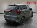 Kia Picanto GT-Line 1.0 AMT Navi Kamera Sitzheizung Grün - thumbnail 3