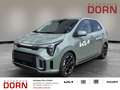 Kia Picanto GT-Line 1.0 AMT Navi Kamera Sitzheizung Grün - thumbnail 1