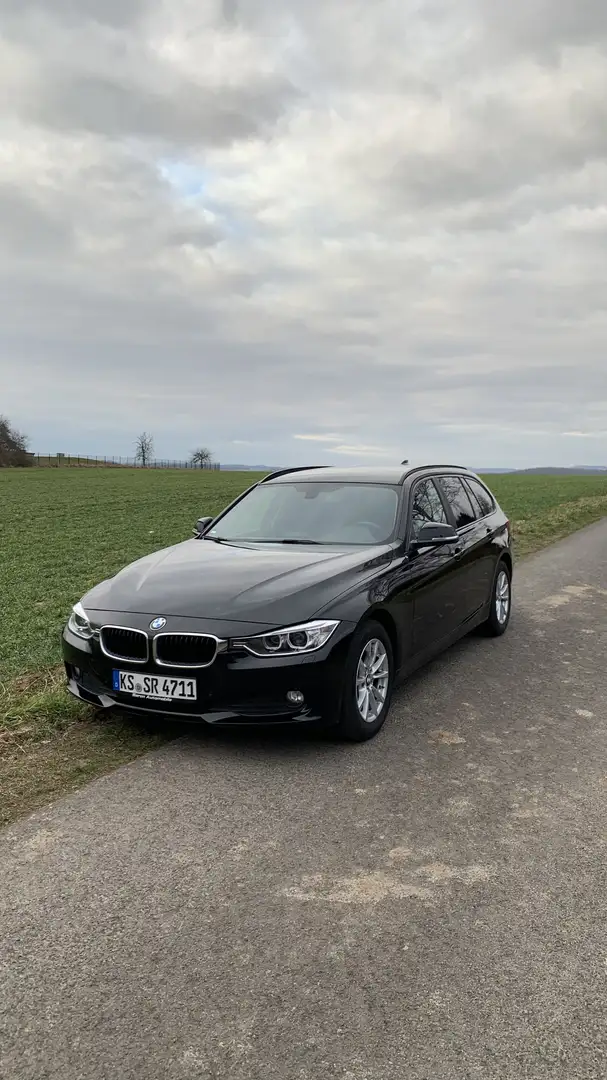BMW 316 - 1