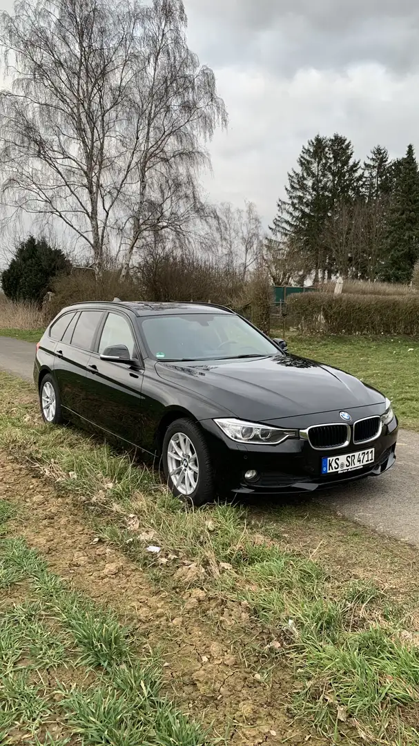 BMW 316 - 2