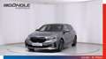 BMW 118 d 5-Türer Gris - thumbnail 1