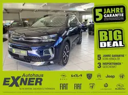Citroën C5 Aircross Hybrid Plug In SHINE PACK ACC+LED+SD