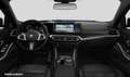 BMW 330 i M Sport HUD ACC RFK NAVI LED Sound Syst. Gris - thumbnail 3