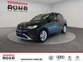 Volkswagen T-Cross Life Goal 1.0 TSI BMT DSG (Garantie 06/2030.SHZ.AC Noir - thumbnail 1