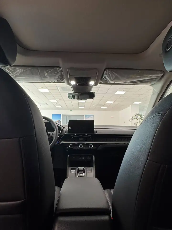Honda CR-V 2026