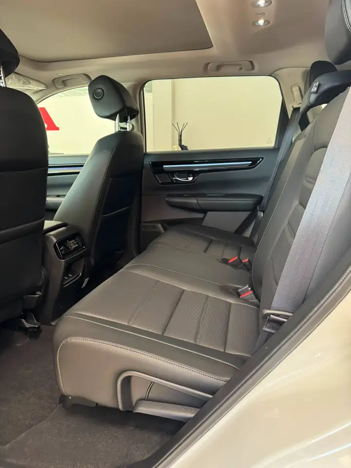 Honda CR-V 2026