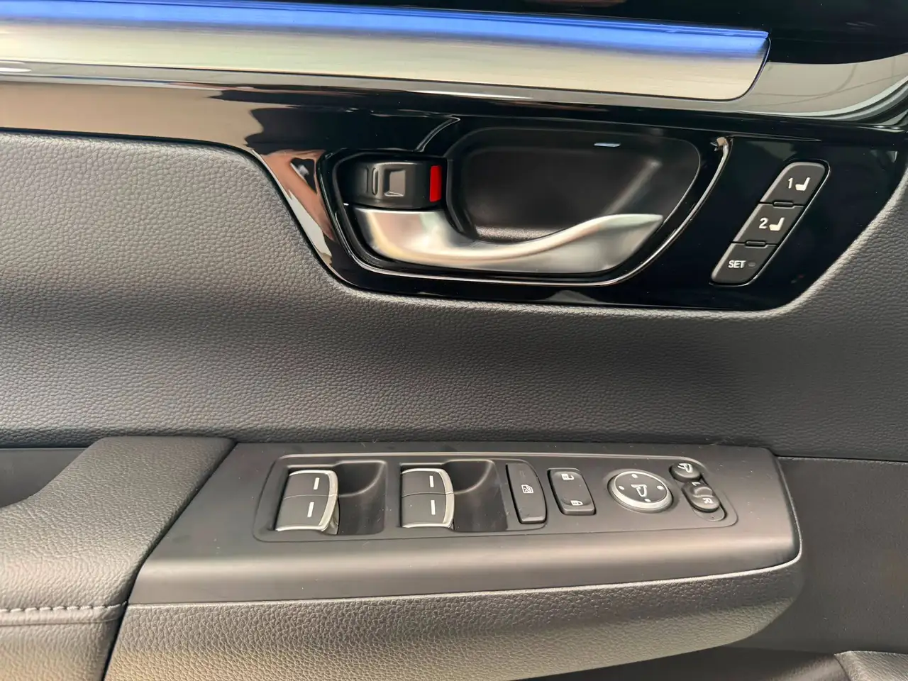Honda CR-V 2026
