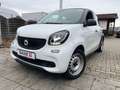 smart forFour Basis 52 kW Klima Weiß - thumbnail 1