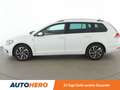Volkswagen Golf 1.4 TSI Join Aut.*NAVI*PDC*SHZ*KLIMA*GARANTIE* Weiß - thumbnail 3